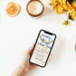 digital invitation - simply send via WhatsApp - quick and easy 